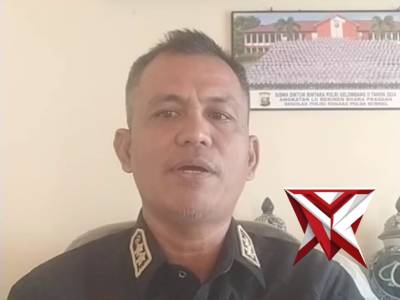 Dukungan kades terhadap kinerja polsek
