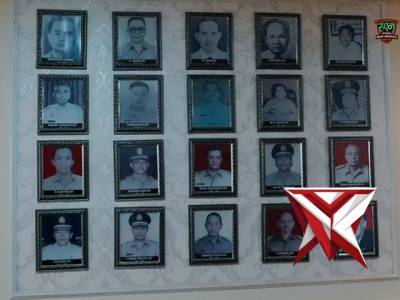 Kapolda Sumsel Laksanakan Lawatan Kerja ke Kejati Sumsel, Perkuat Sinergitas Penegakan Hukum - PoliceTube