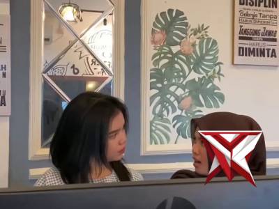 Mari Kita Jaga Kondusifitas Ramadan di Palembang