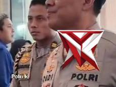 Polri kembali menorehkan prestasi di tingkat nasional