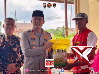 Gerakan Pangan Murah