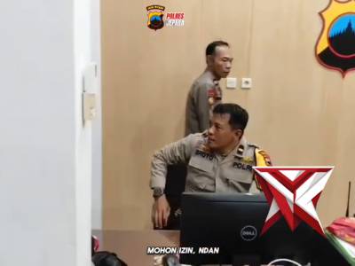 Respon Cepat 110 Pamapta Polres Jeparapolresjeparapamaptaresponcepat110jeparahariini