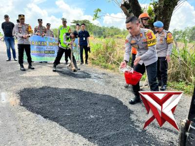 POLSEK BANDING AGUNG - PoliceTube