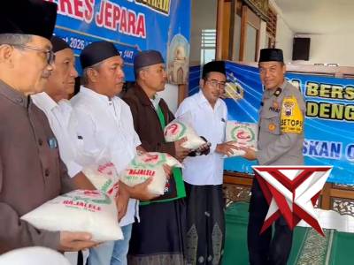 Pembagian Zakat Fitrah Polres Jepara

polresjeparazakat2026