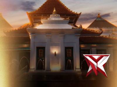 Kepala Kepolisian Daerah Sumatera Selatan Beserta Staff dan Jajaran Serta Bhayangkari Mengucapkan