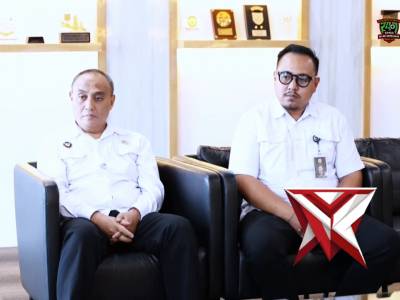 Polsek pulau beringin