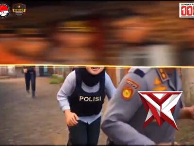 Polres Musi Rawas Berkomitmen Berantas Narkoba - PoliceTube