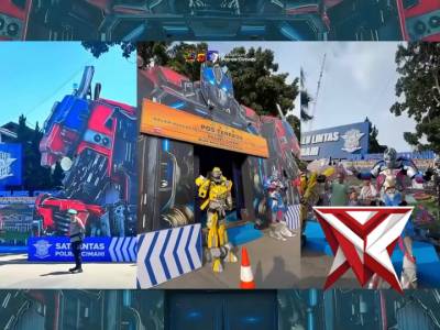 Hatur nuhun support-na!