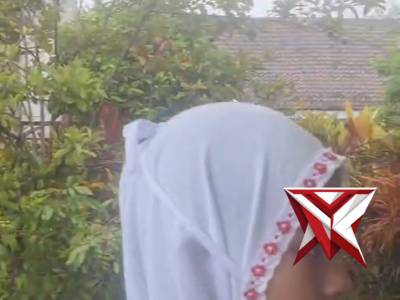 Patroli Kewilayahan Polsek Turen Polres Malang