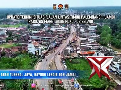 Ops ketupat musi 2026