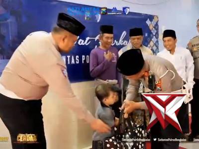 Hadir Berbuat dan Bermanfaat - PoliceTube