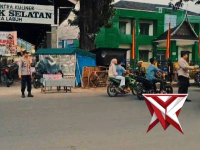 Polres solok selatan - PoliceTube