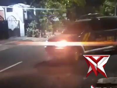 Patroli Birukan Bojonegoro - PoliceTube