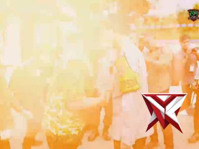 Irjen pol sandi nugroho pimpin langsung Gerakan Pangan Murah