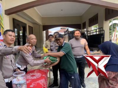 Gerakan Pangan Murah