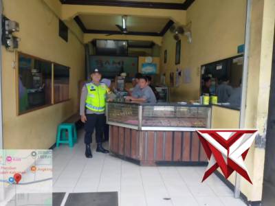 Kegiatan Polsek Prembun Minggu (8-3-2026)