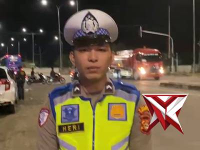 SITUASI TERKINI WILKUM POLRES OKI