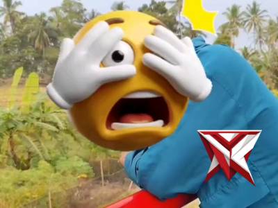 *Polsek Gading Cempaka Tertibkan Aksi Balap Liar, Tiga Motor Diamankan*