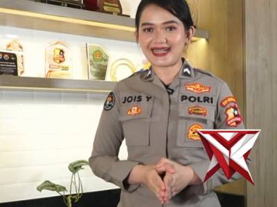 Arus Mudik Lebaran 2026, Korlantas Polri Perkuat Teknologi Informasi hingga Gunakan Drone