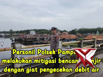 Polske pampangan