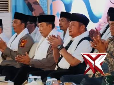 POLSEK SUNGAI MENANG POLRES OKI POLDA SUMSEL
