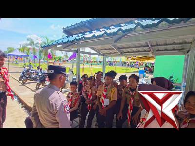 Polsek tulung selapan