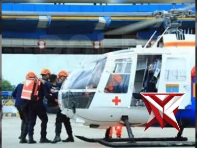 Polri all out layani lebaran 2026