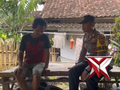 Imbauan Bhabinkamtibmas