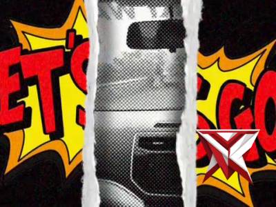 Sat.Lantas Polres OKI membantu pemudik yang kehabisan BBM 
SATLANTAS POLRES OKI HADIR.