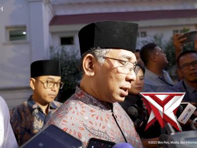 Keterangan Pers Ketua Umum PBNU Yahya Cholil Staquf, Jakarta, 24 Juni 2025 - PoliceTube