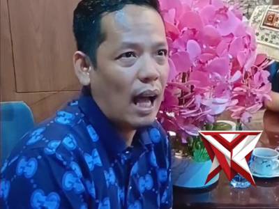 Polres Musi Rawas siap utk solusi