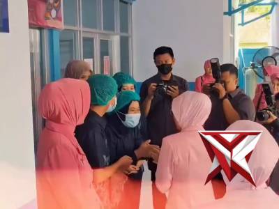 SPPG Yayasan Kemala Bhayangkari Polres Kuningan