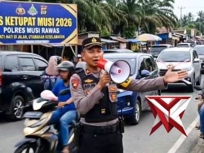 Himbauan Ops Ketupat