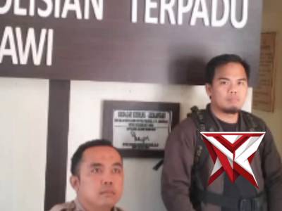 PIKET SPK DAN RESKRIM POLSEK JEJAWI
Siap Melayani Anda 1x24 jam