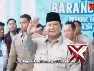 Polri menunjukkan komitmen kuat menjalankan Asta Cita Presiden RI. Melalui sinergi kuat bersama BNN
