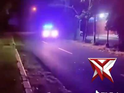 Patroli Birukan Bojonegoro