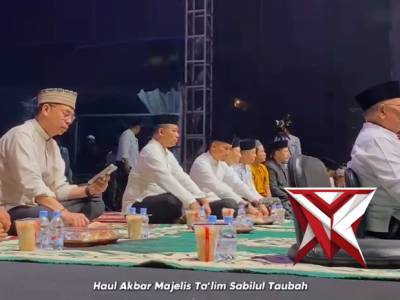 Kapolres Blitar Kota AKBP Kalfaris Triwijaya Lalo, S.I.K., M.I.K.