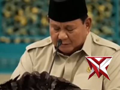 Polri All  Out Layani Lebaran 2026