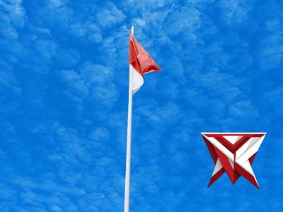 Perahu Harapan Dari Selatan Negeri