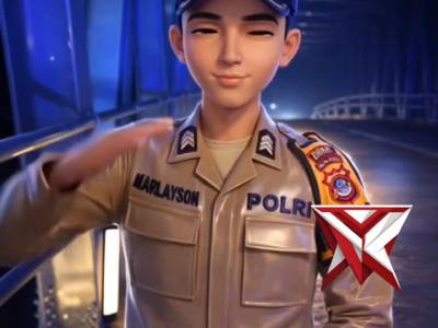 Himbauan Polres Musi Rawas