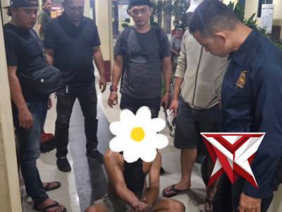 Respon Cepat Personel Polres Pelabuhan Belawan Tindaklanjuti Laporan Call Center Polda Sumut - PoliceTube