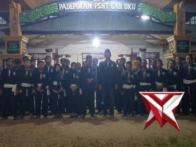 Jaga Kamtibmas selama Bulan Ramadhan