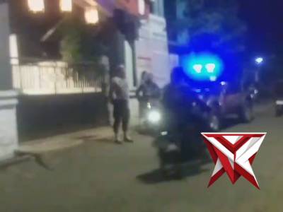 Patroli Cipta Kondisi