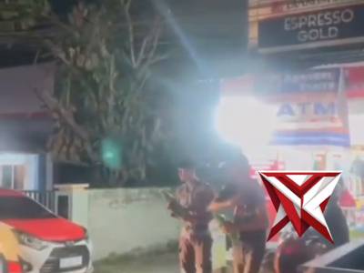 Polri Humanis sebagai Abdi dan Pelayan Masyarakat ?