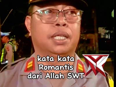 Polsek Pakal Patroli di Masjid