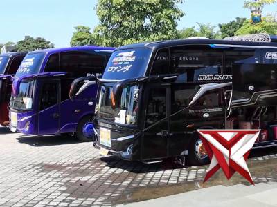 Balik gratis 2026, bukti hadirnya Pemerintah untuk masyarakat.