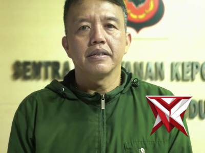 Polsek Sumur Bandung telah menindaklanjuti laporan viral di media sosial Instagram - PoliceTube