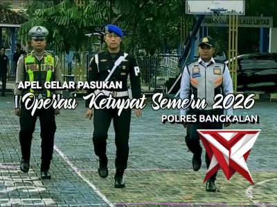 OPS KETUPAT SEMERU 2026