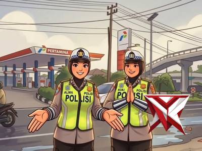 Pantauan arus lalulintas