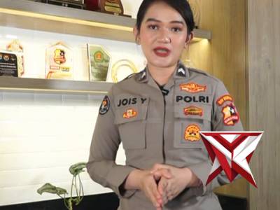 Layanan Polri - PoliceTube